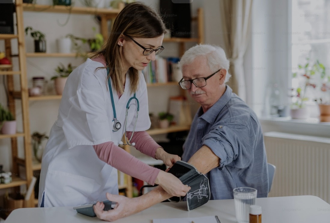 Cathedral Home Healthcare