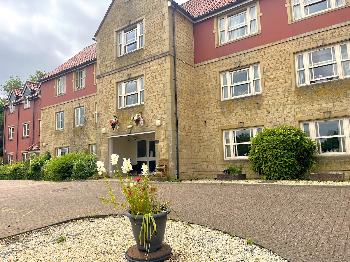 Catherine House Care Home