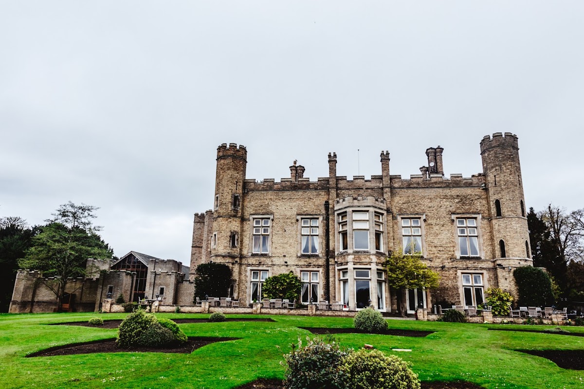 Cave Castle Hotel