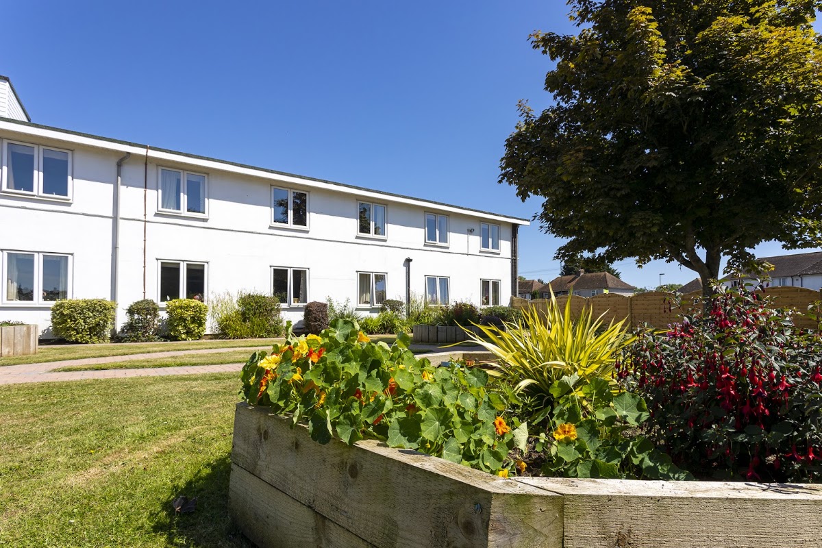 Cavell House Care Home