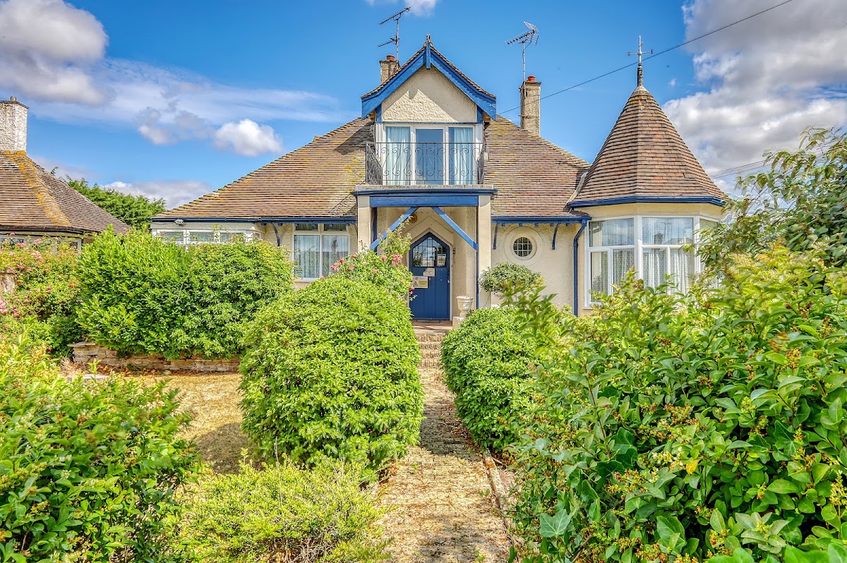 Cavendish Care Home