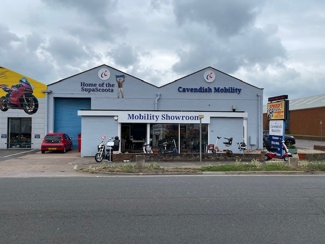 Cavendish Health Care & Mobility