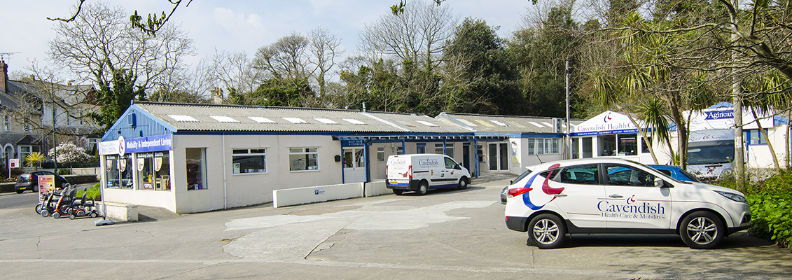 Cavendish Health Care & Mobility