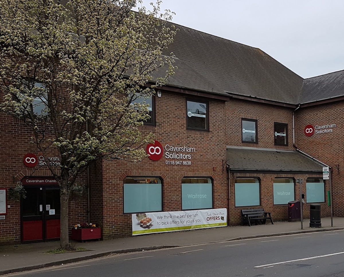 Caversham Solicitors Ltd