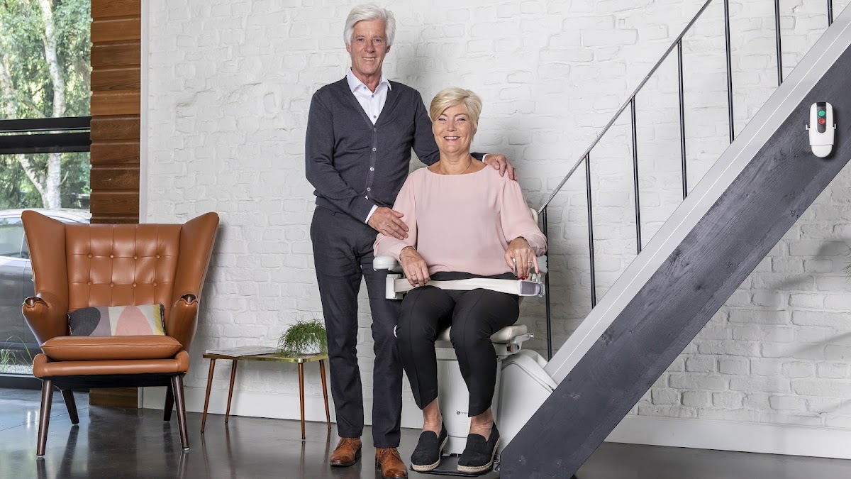 CCStairlifts