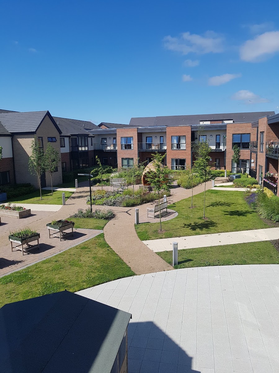 Cecil Gardens
