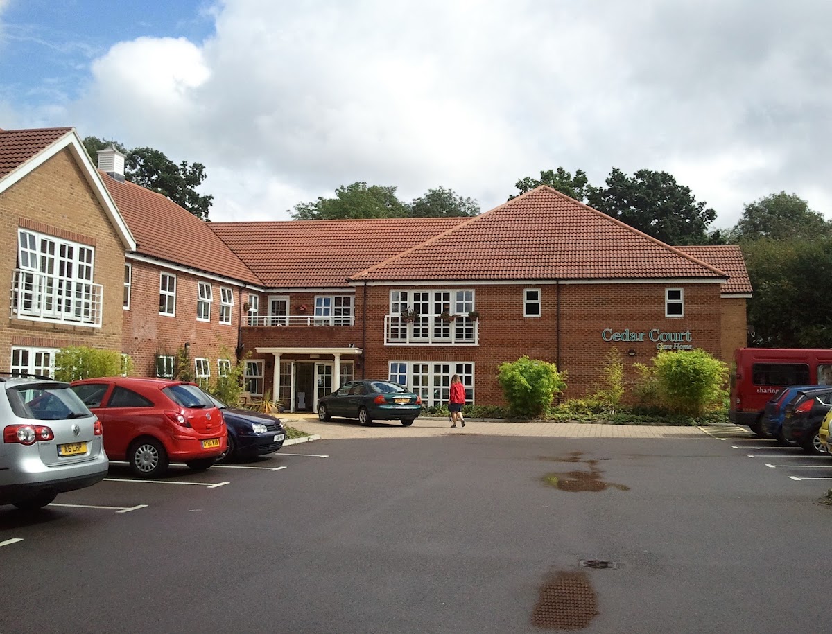Cedar Court Care Home