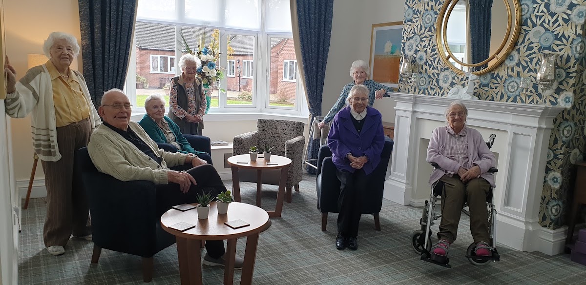 Cedar House Care Home