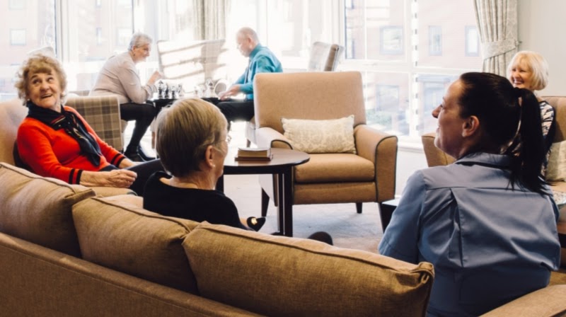 Cedar Mews Care Home