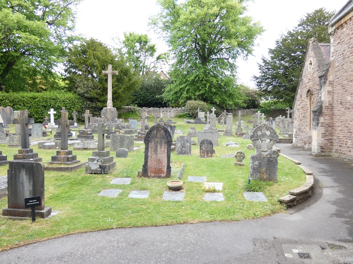 Cemetery