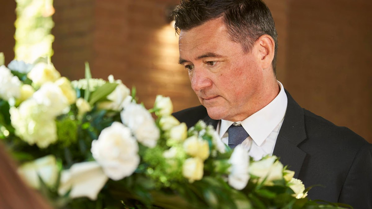 Central Co-op Funeral – Lowestoft