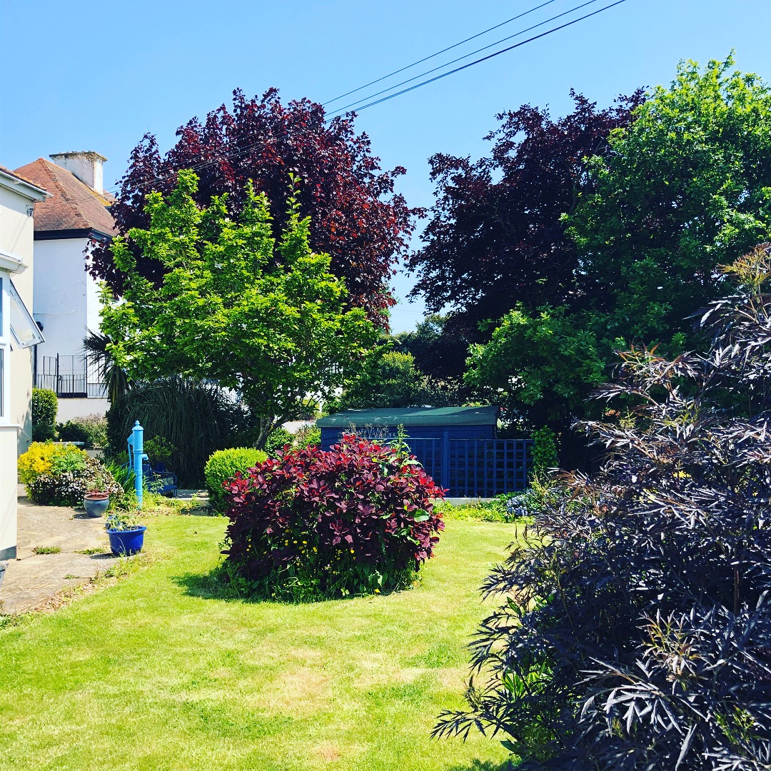 Centrum Care Homes – Croft Lodge work
