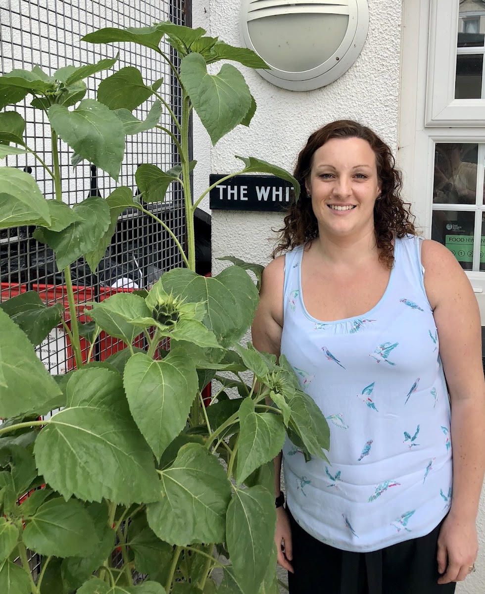Centrum Care Homes – The White House