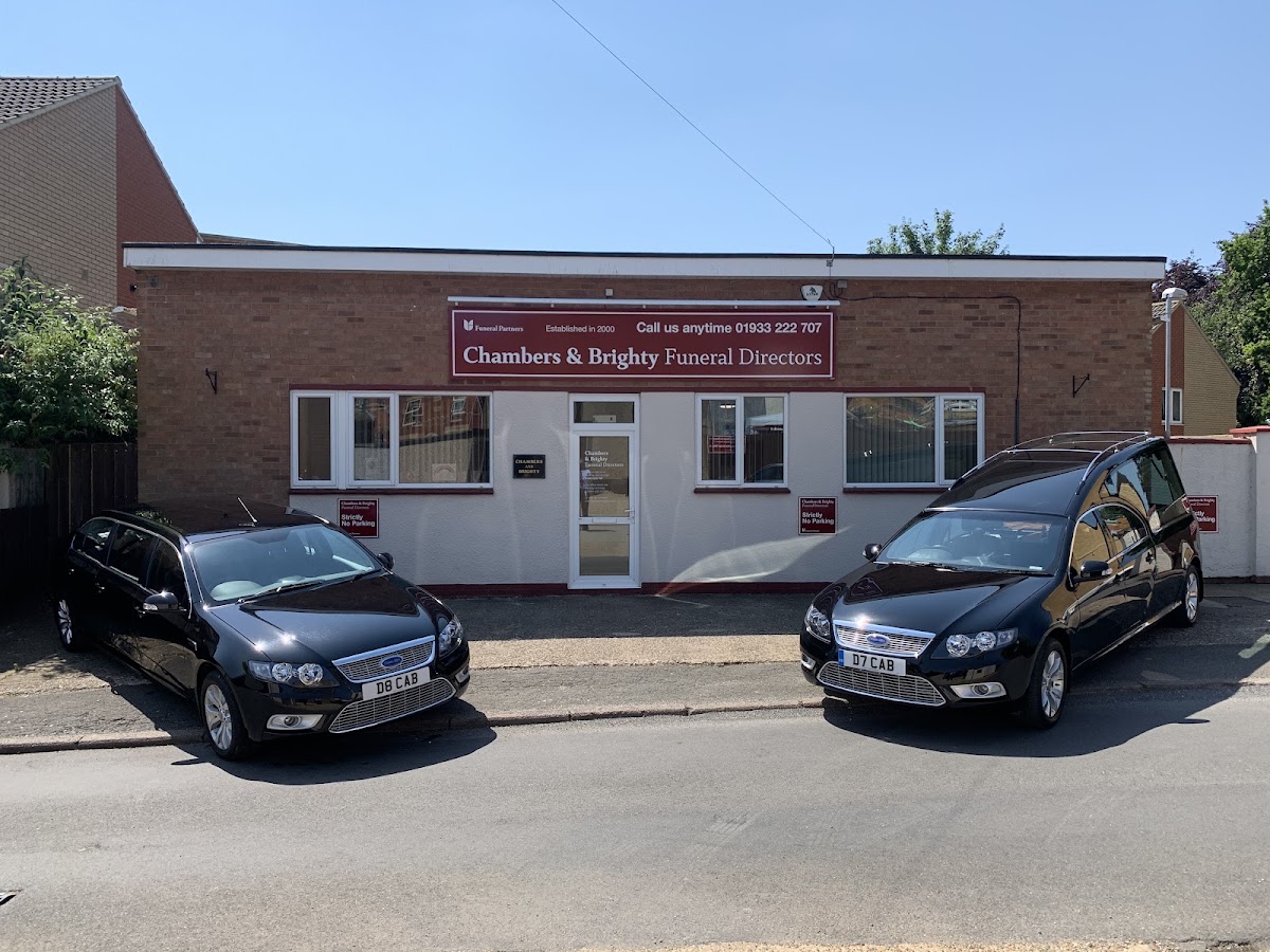 Chambers & Brighty Funeral Directors
