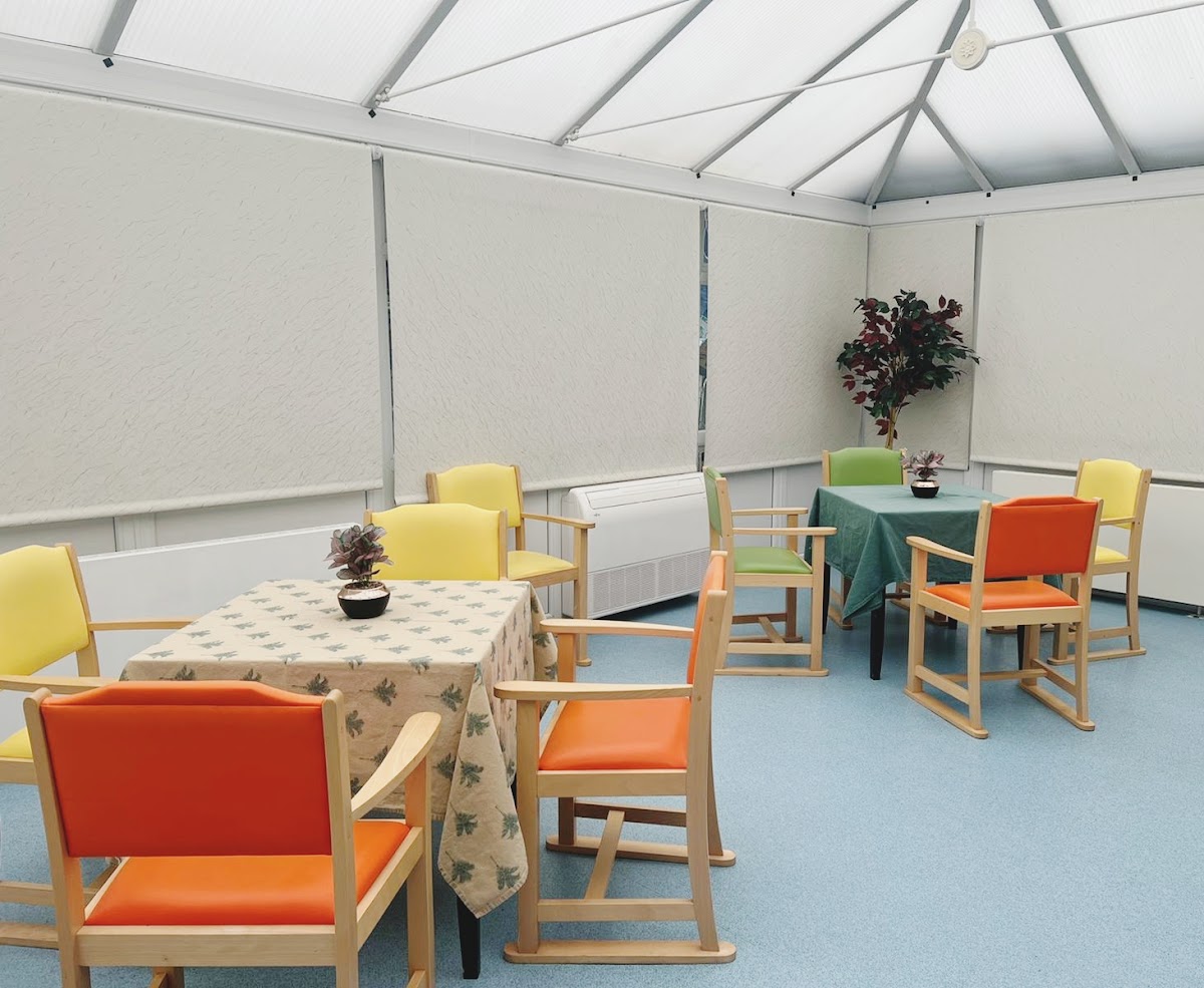 Chandos Lodge Nursing Home
