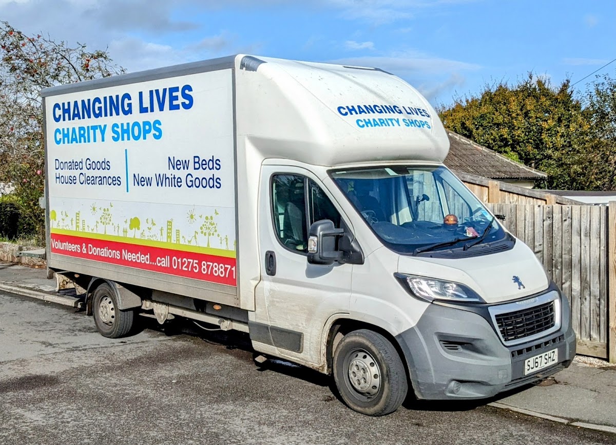 Changing Lives Charity