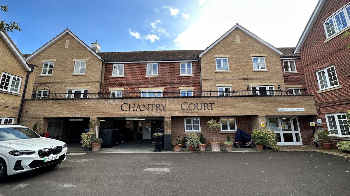 Chantry Court