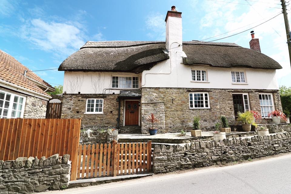Chapel Farm