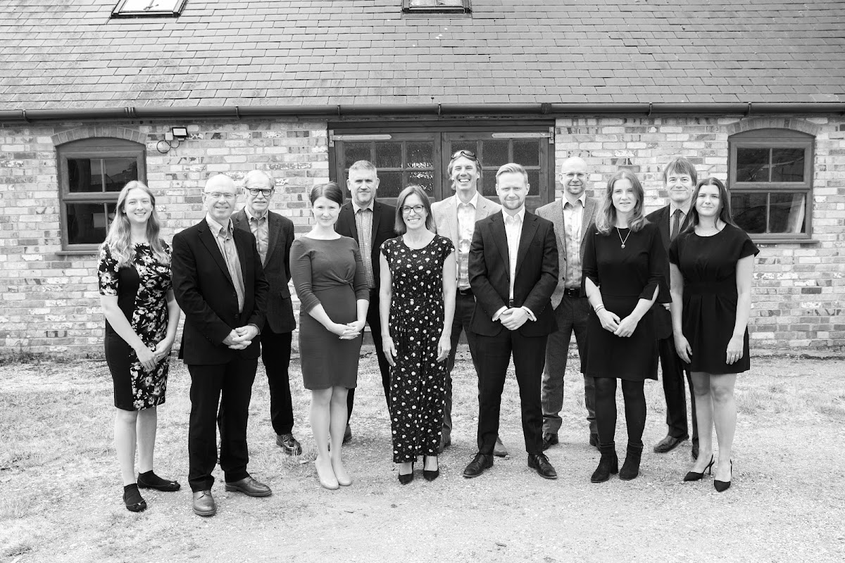 Chapman Lily Planning Ltd
