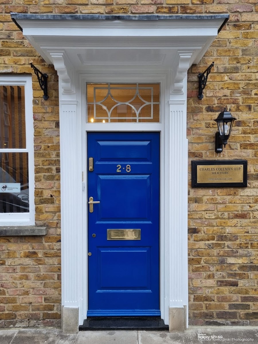 Charles Coleman LLP