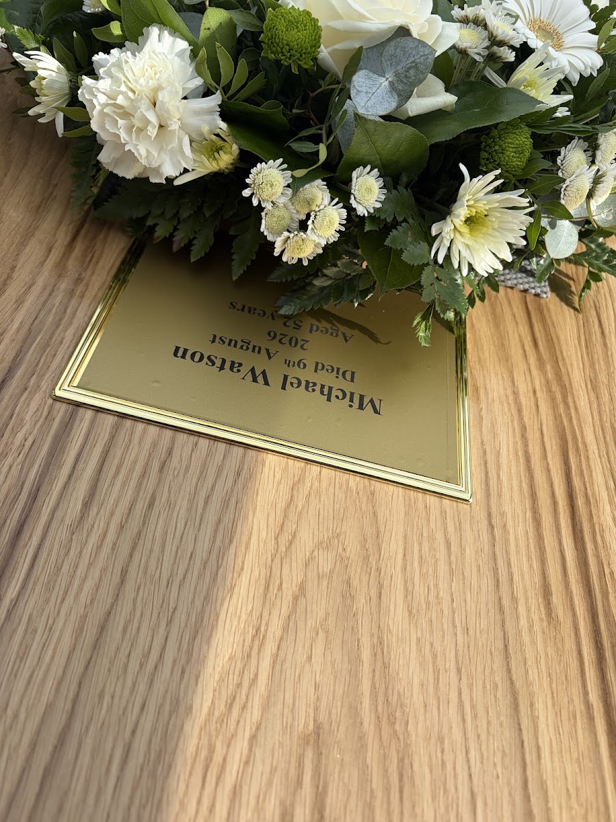 charlotte Fleming Funeral Services ltd