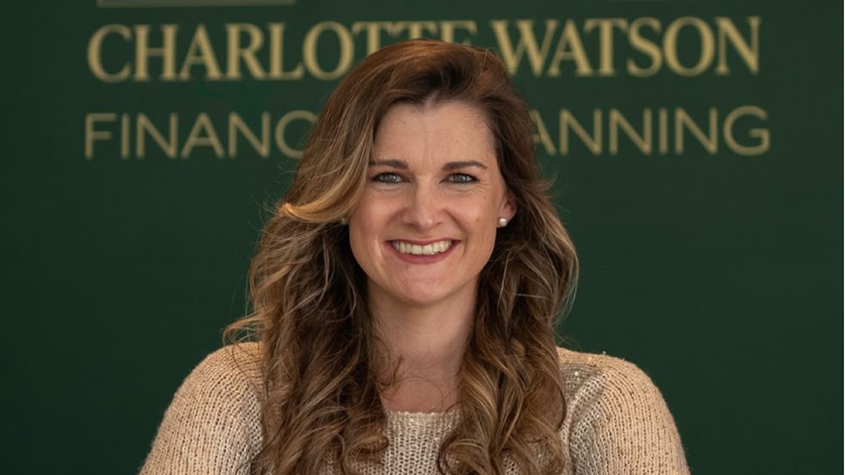 Charlotte Watson Financial Planning