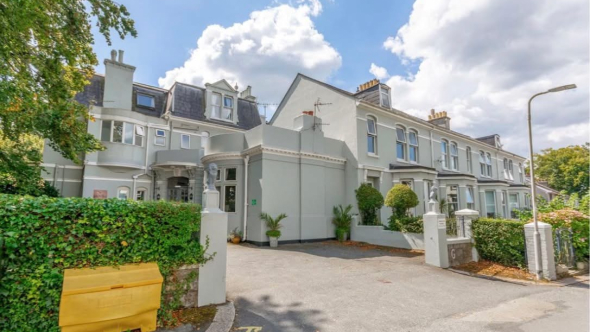 Charlton House Care Home