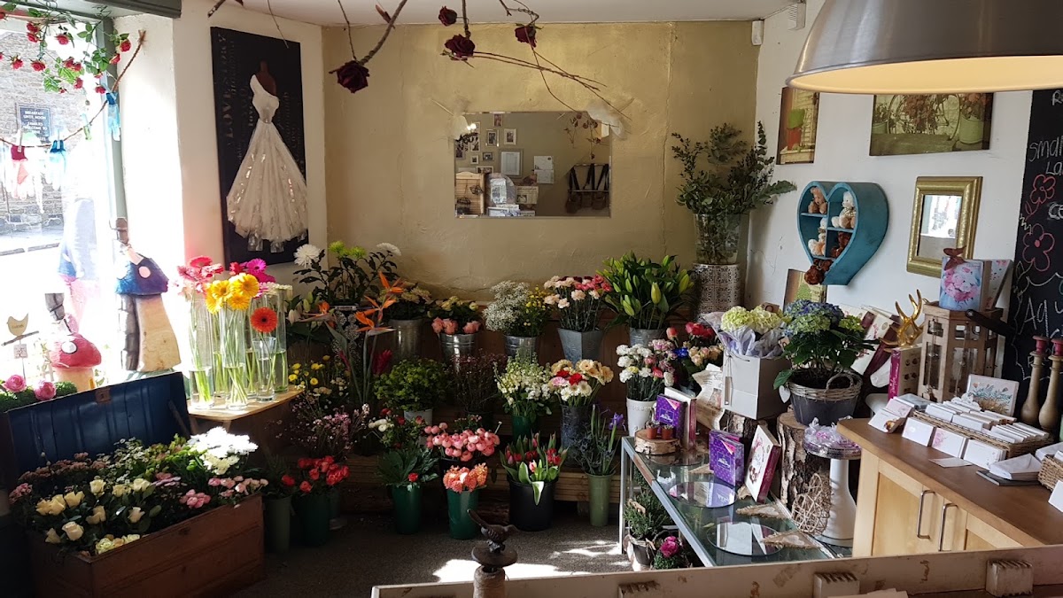 Charltons Florist