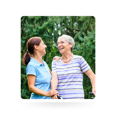 Charmes Care