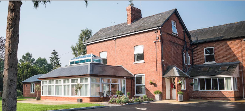 Charnwood Country Residence