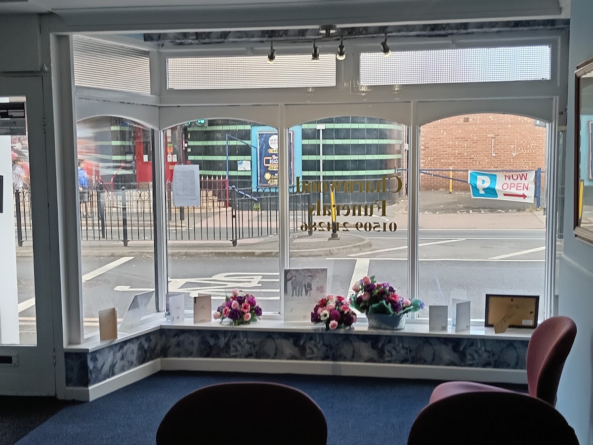 Charnwood Funeral Services Ltd