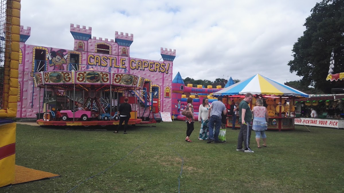 Chart Downs Community Association and Social Club