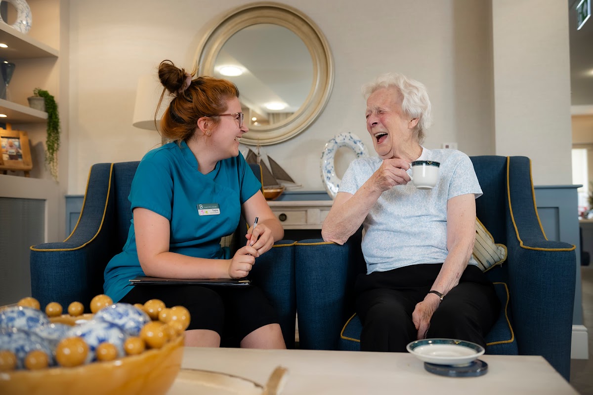 Chartwell House Care Home