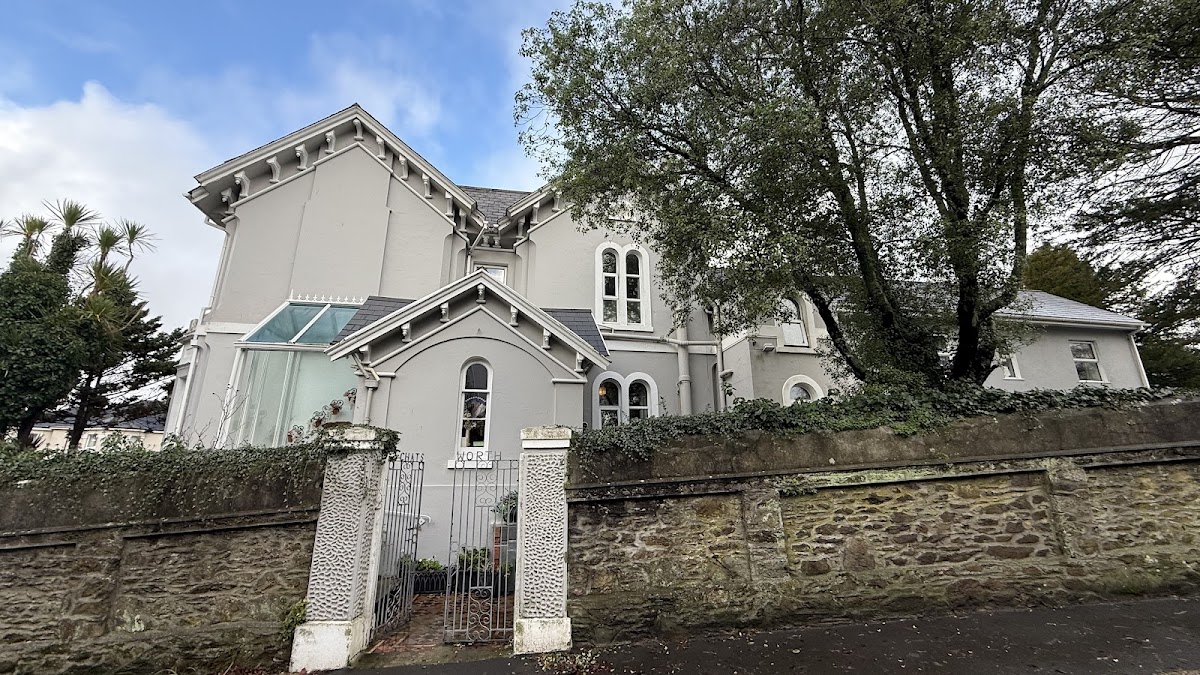 Chatsworth Residential Home