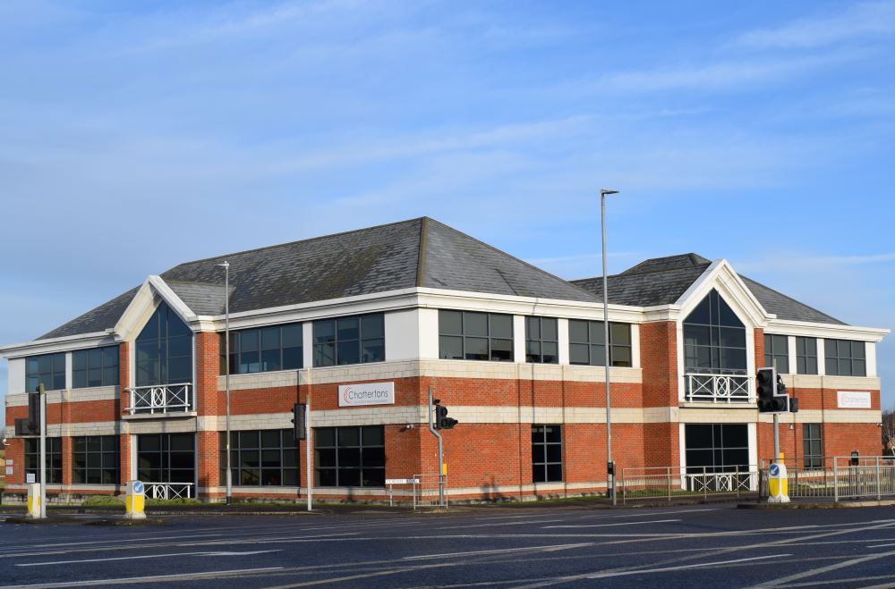 Chattertons Solicitors & Wealth Management – Lincoln