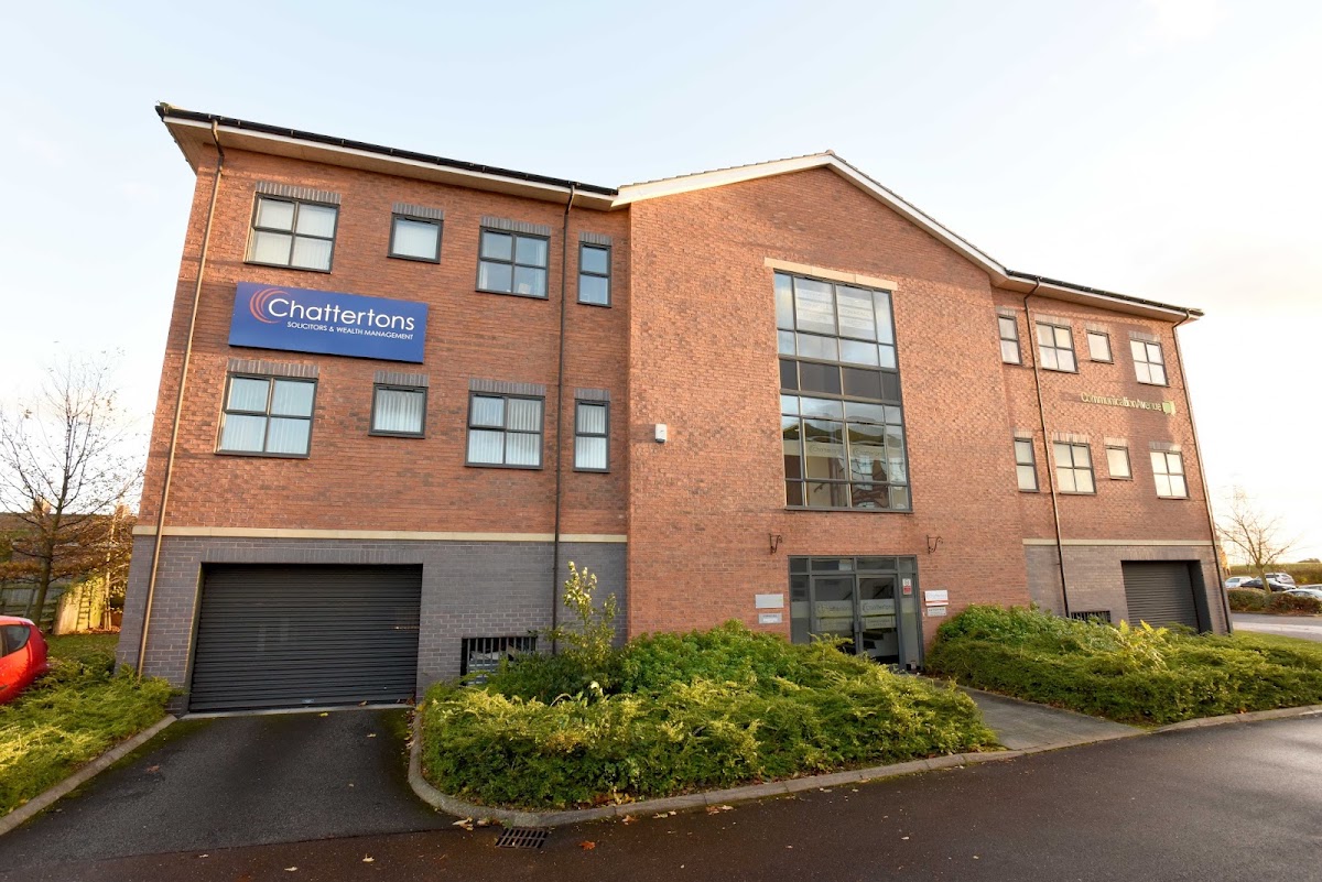 Chattertons Solicitors & Wealth Management Newark