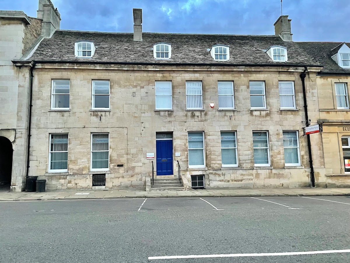 Chattertons Solicitors & Wealth Management – Stamford