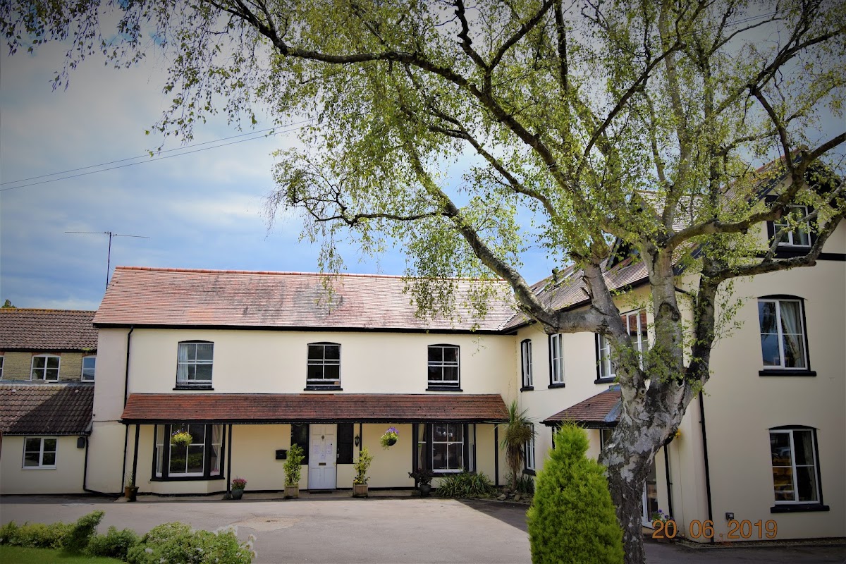 Chaxhill Hall Care Home