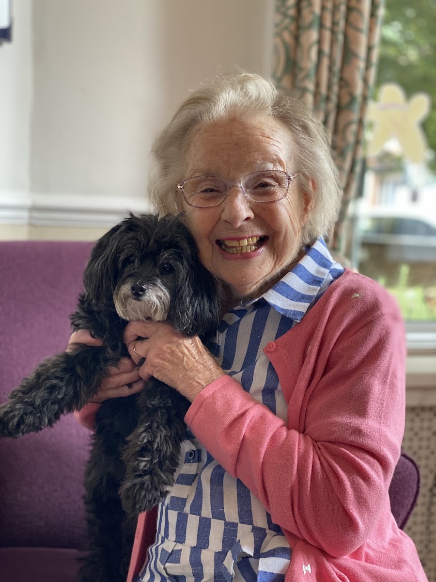 CHD Care at Home – South West Surrey