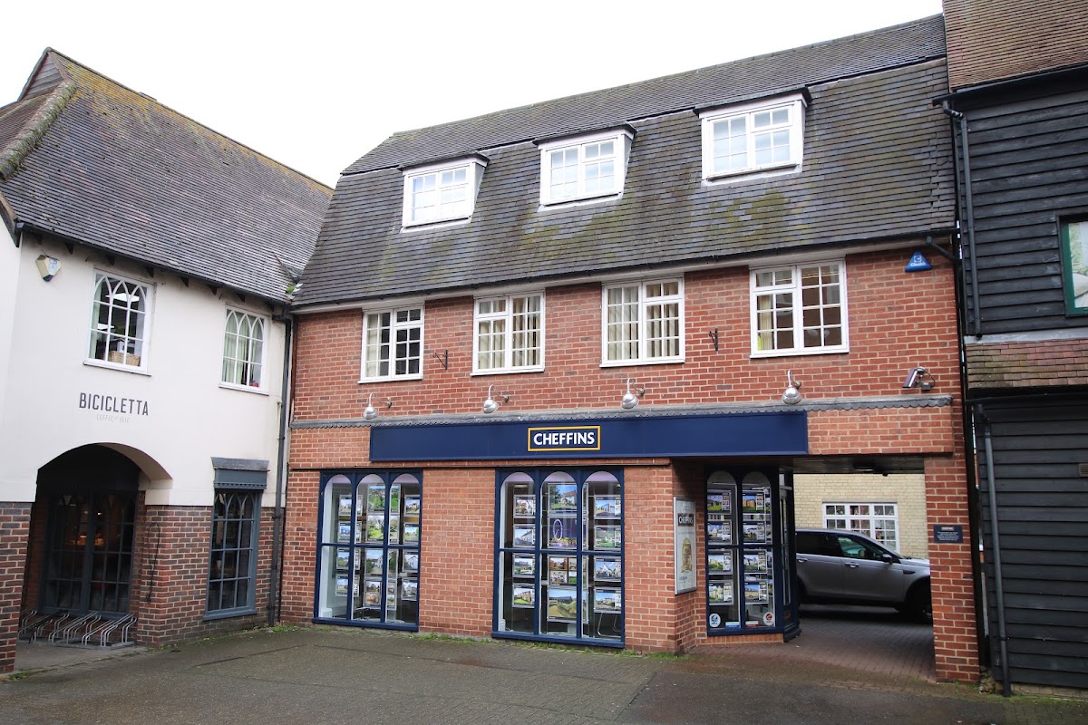Cheffins Saffron Walden