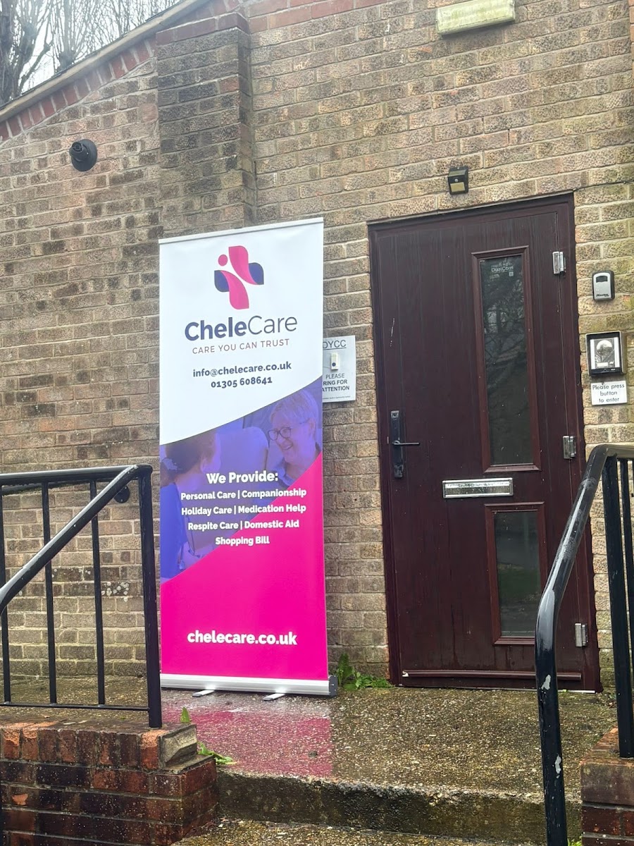 Chele Care Limited