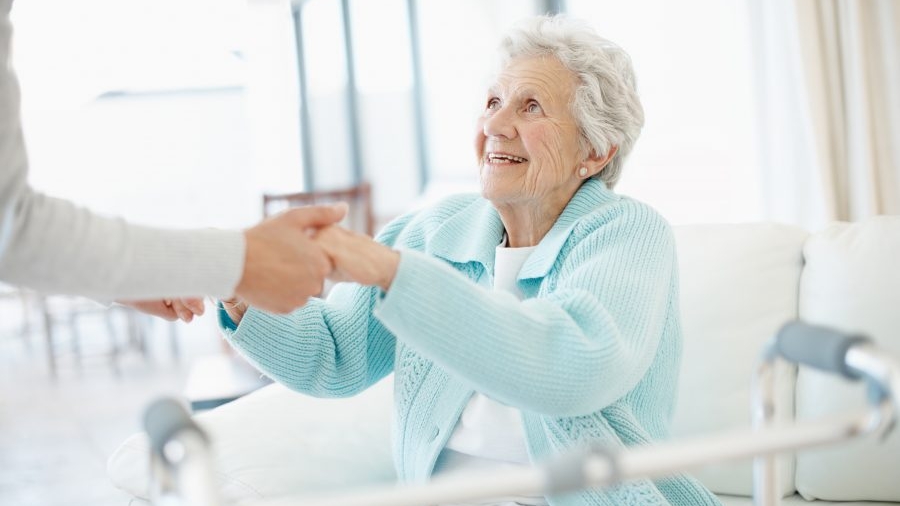 Cherish Social Care