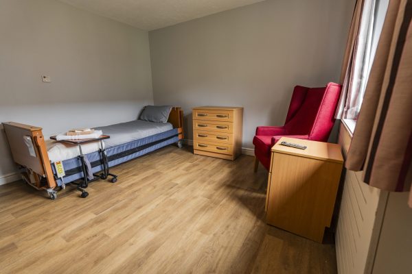 Cherry Grove Care Home