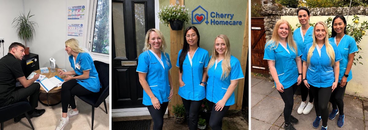 Cherry Homecare