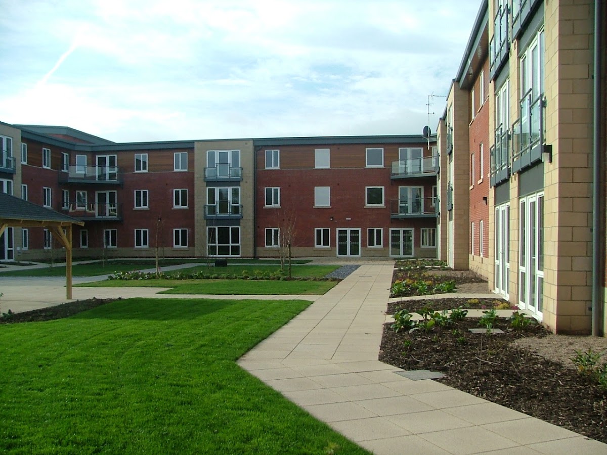 Cherry Tree Court – Retirement Living