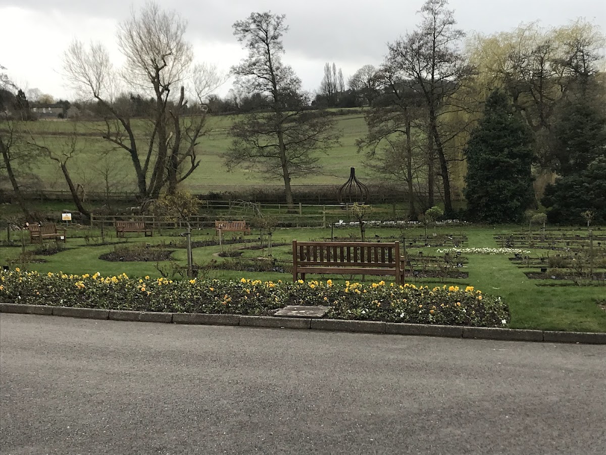 Chesterfield and District Crematorium