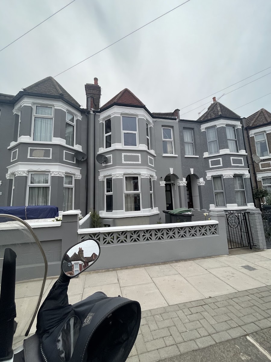 Chesterfield Gardens – Sanctuary Supported Living