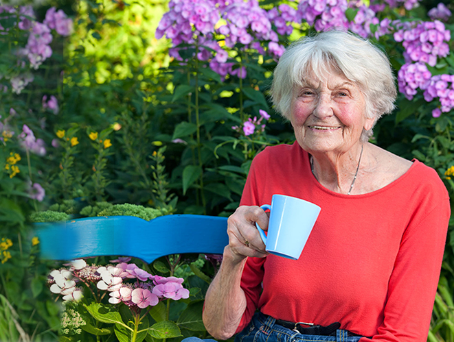 Chesterford Homecare
