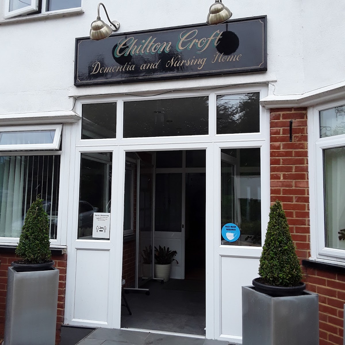 Chilton Croft Nursing and Dementia Home