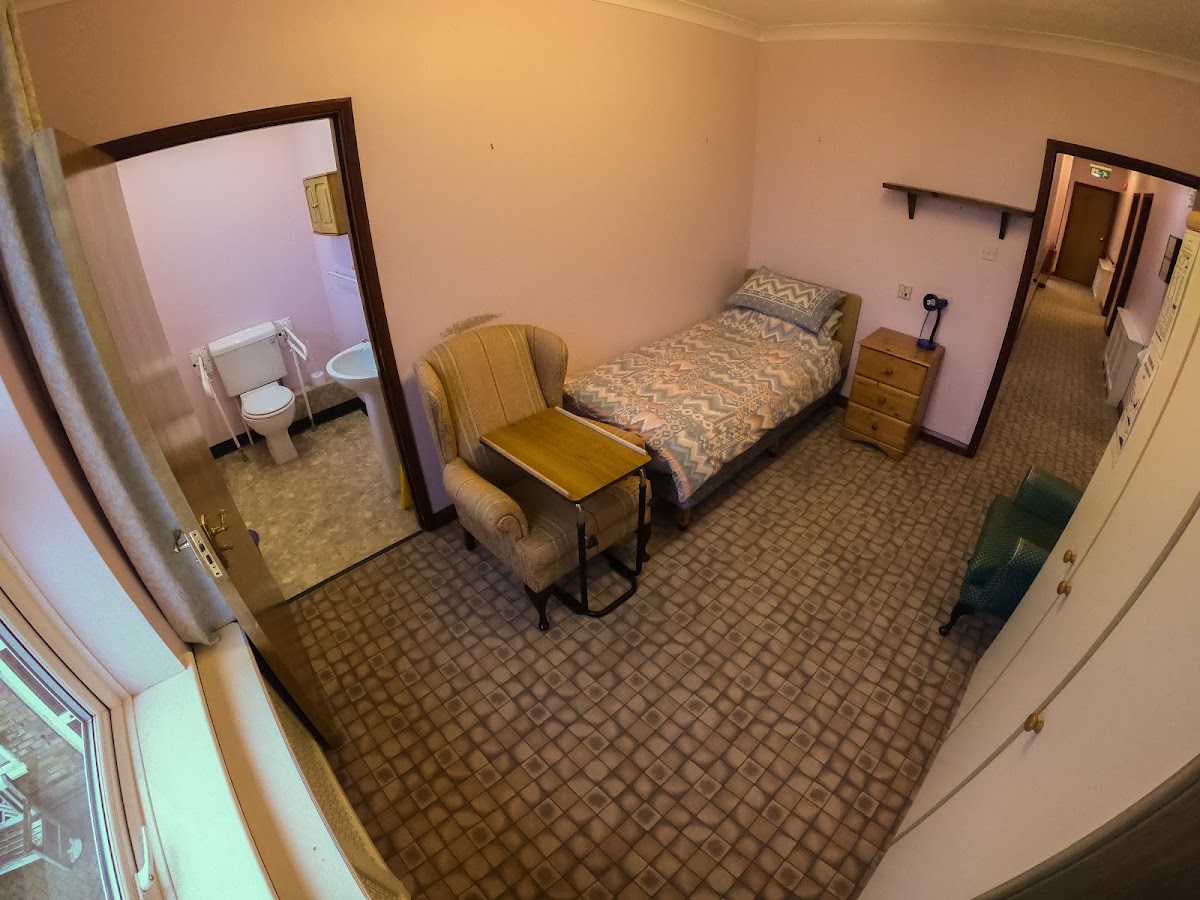 Chimnies Care Home